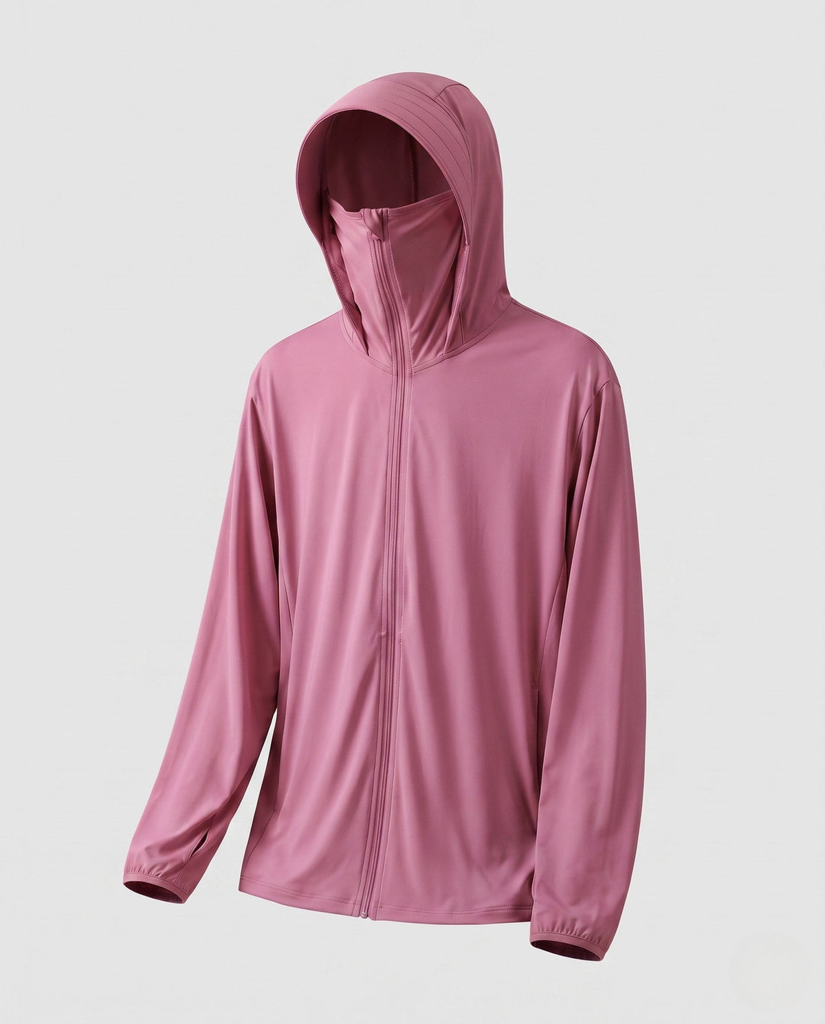 Women's Breathable Hoodie with UV Protection All Fashion - product shot