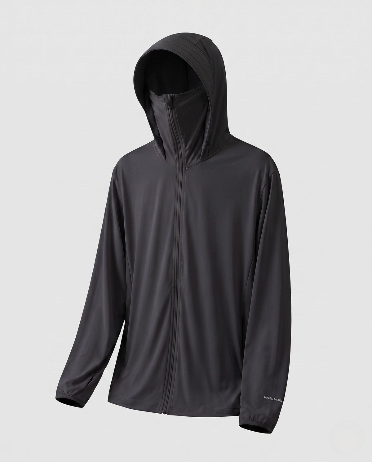 Women's Breathable Hoodie with UV Protection All Fashion - product shot