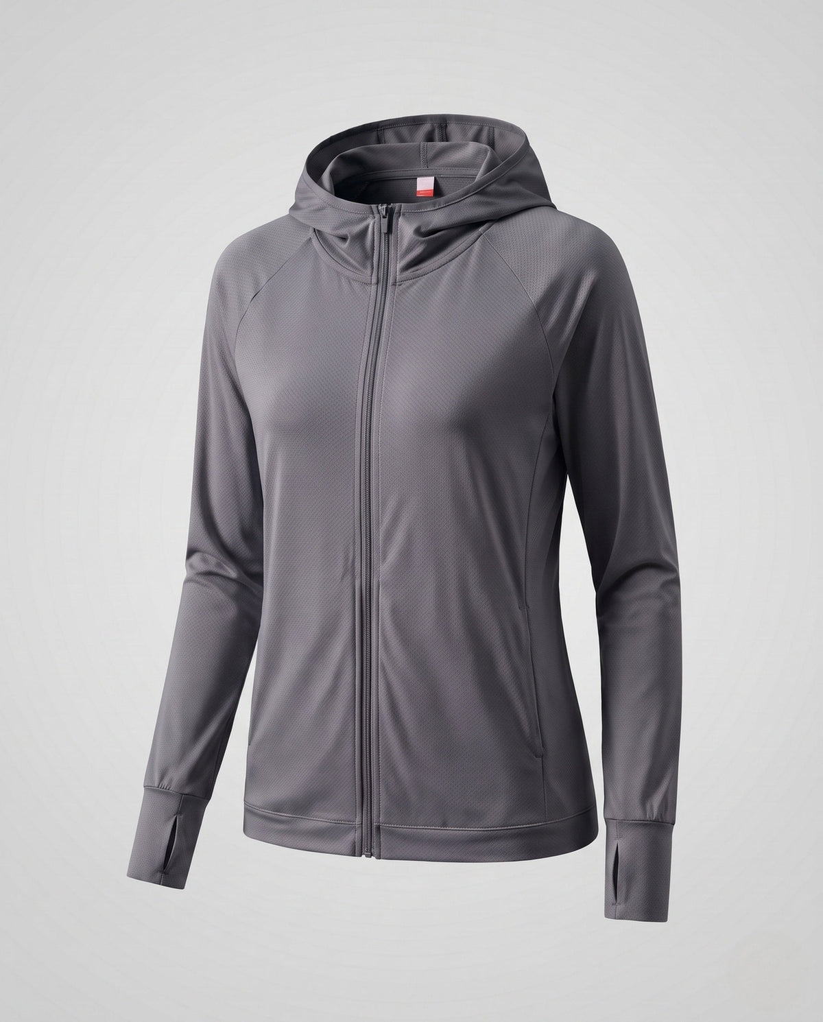 Women's breathable sports jacket with UV protection All Fashion - product shot