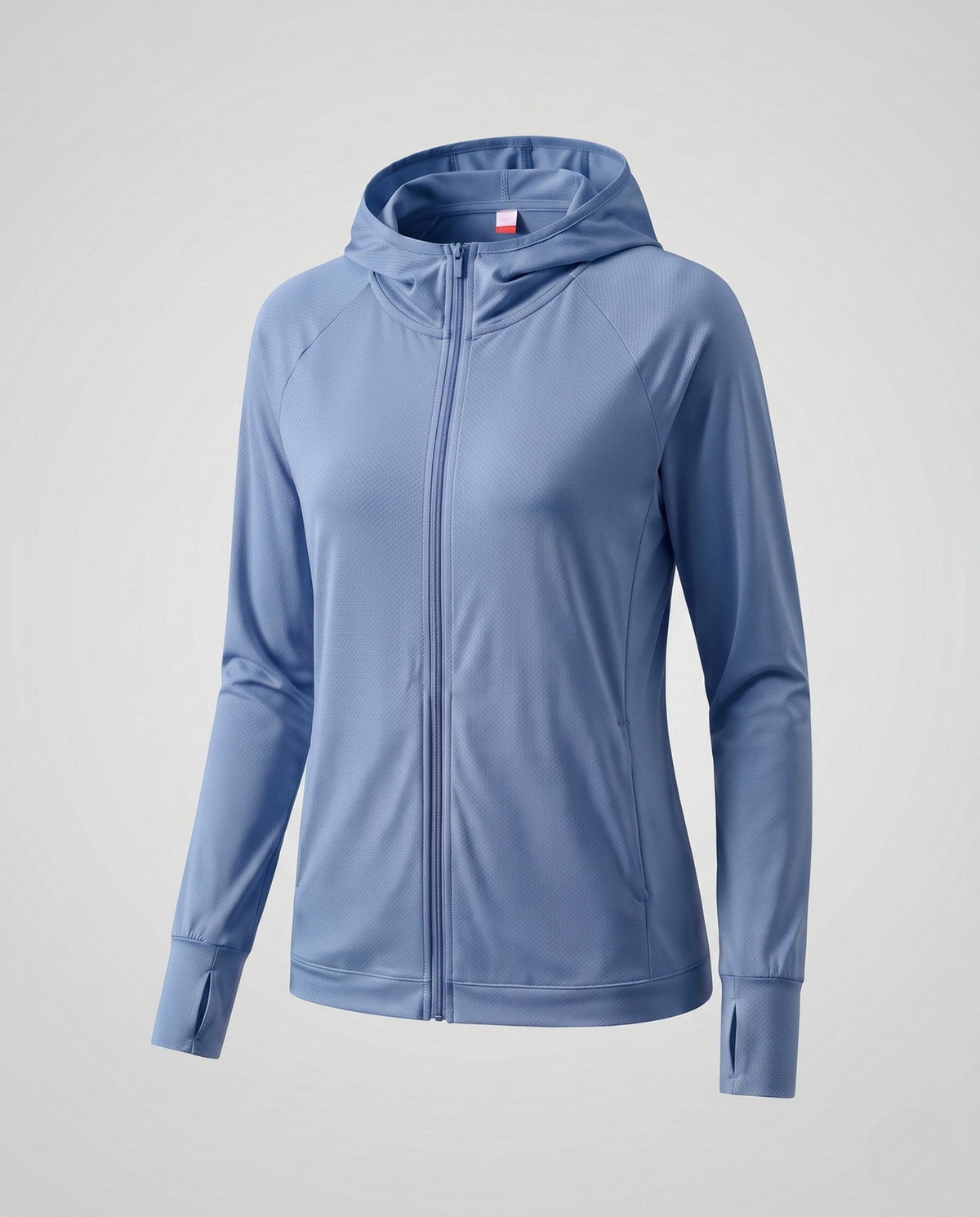 Women's breathable sports jacket with UV protection All Fashion - product shot