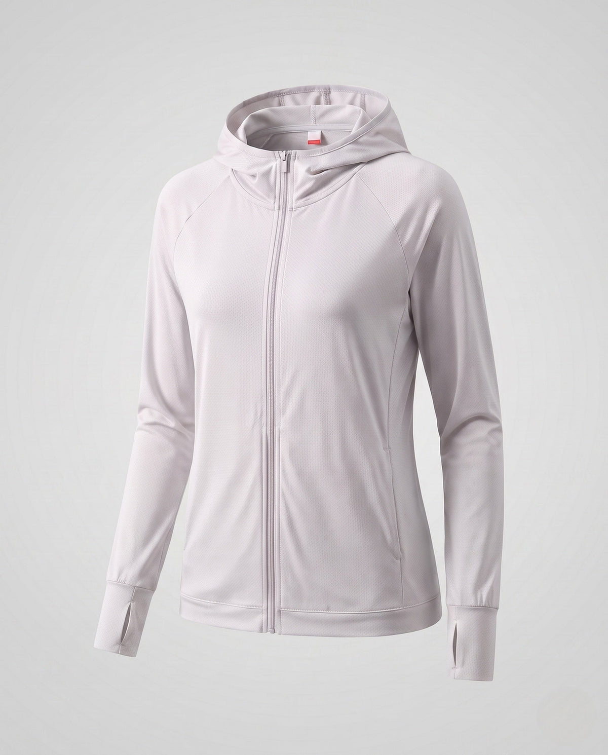 Women's breathable sports jacket with UV protection All Fashion - product shot