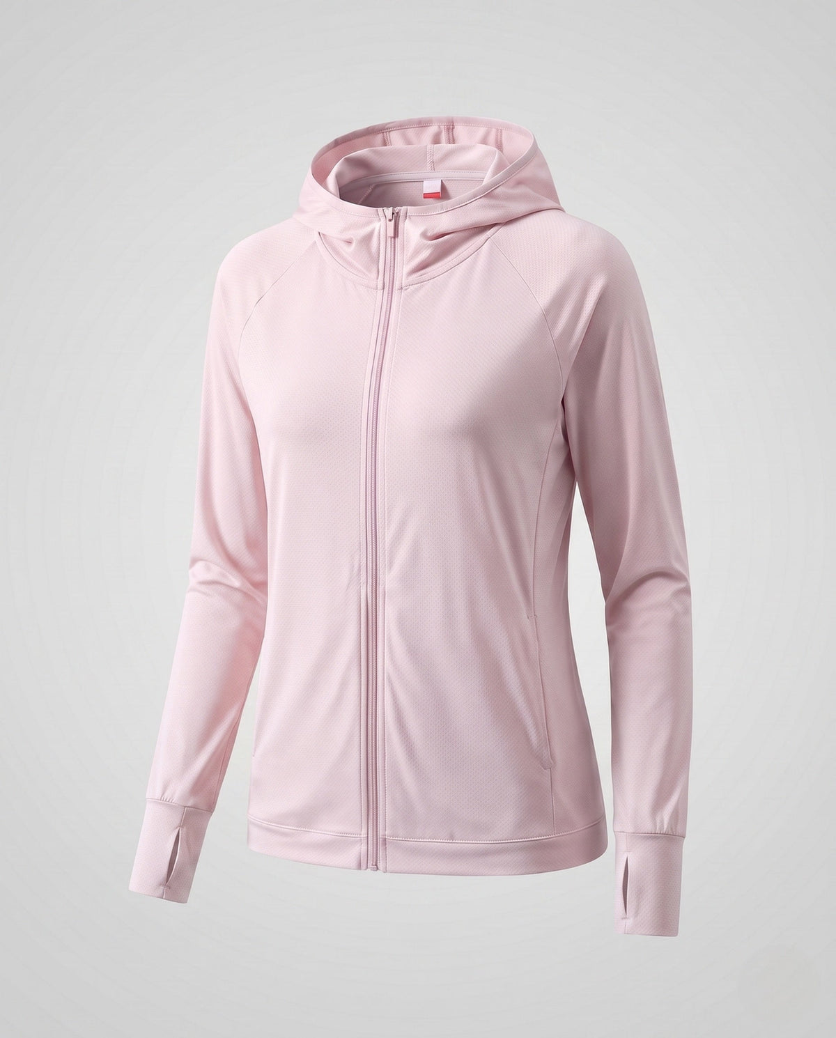 Women's breathable sports jacket with UV protection All Fashion - product shot
