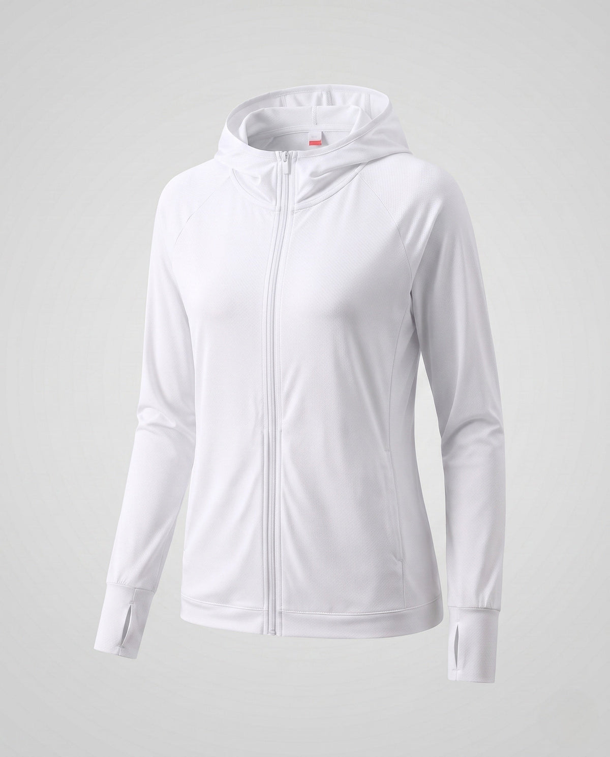 Women's breathable sports jacket with UV protection All Fashion - product shot