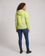 Women's breathable UV protection jacket with cooling technology All Fashion - back view