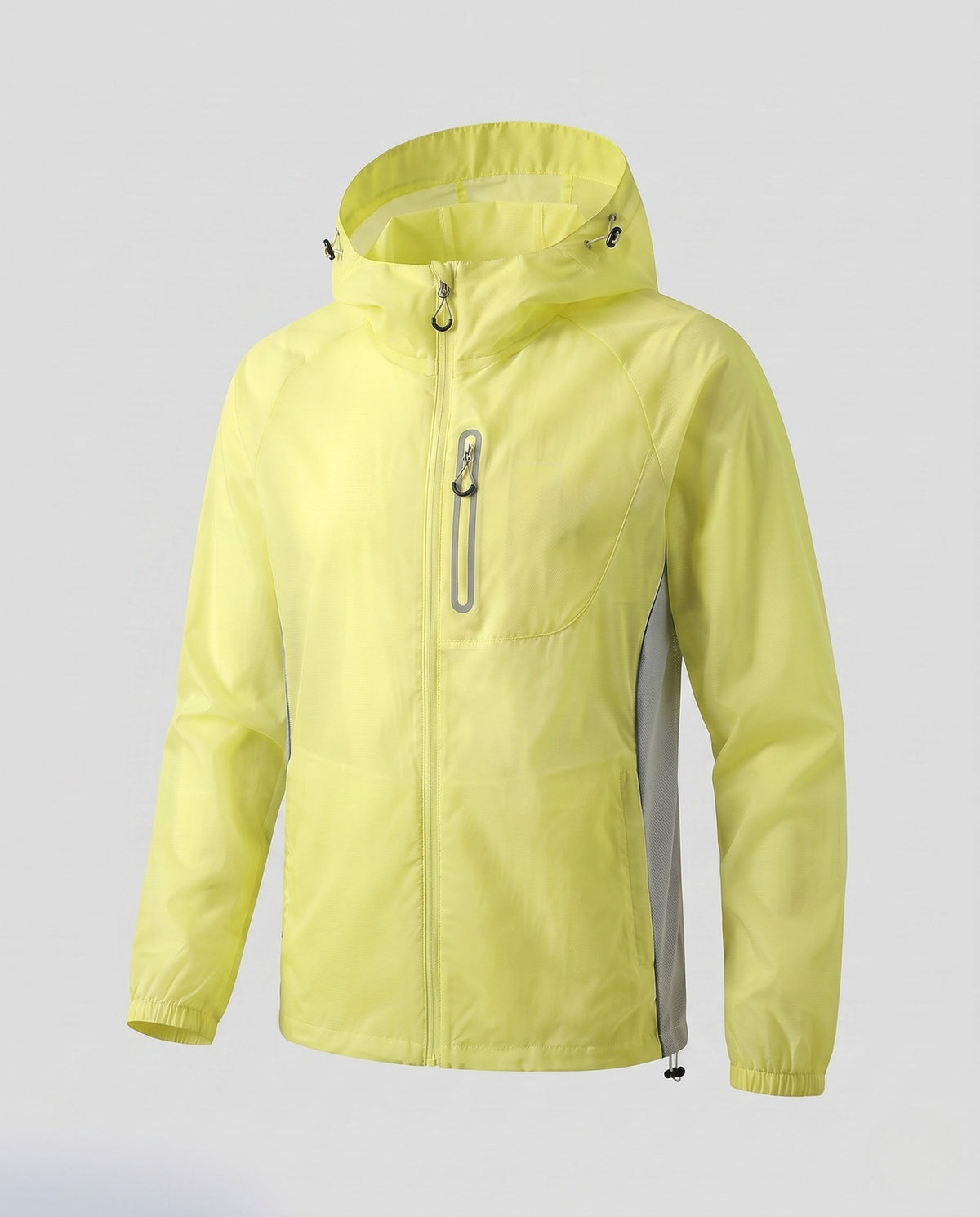 Women's breathable UV protection jacket with cooling technology All Fashion - product shot