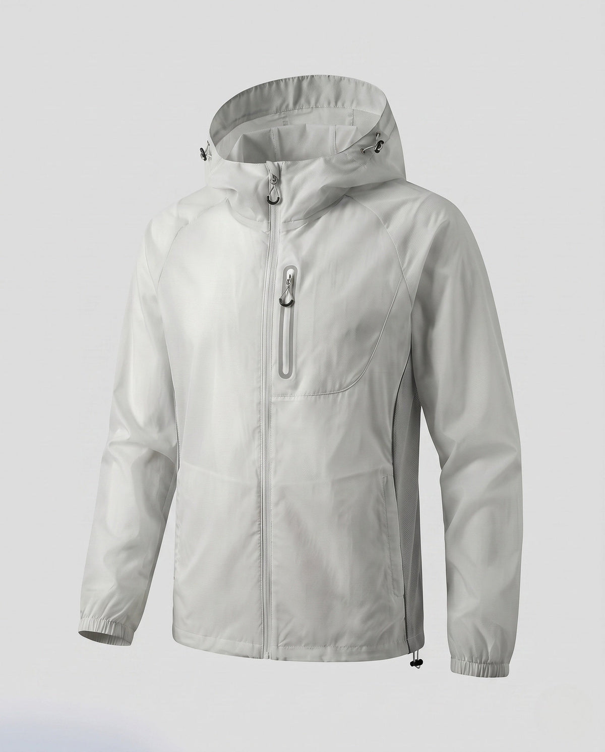 Women's breathable UV protection jacket with cooling technology All Fashion - product shot