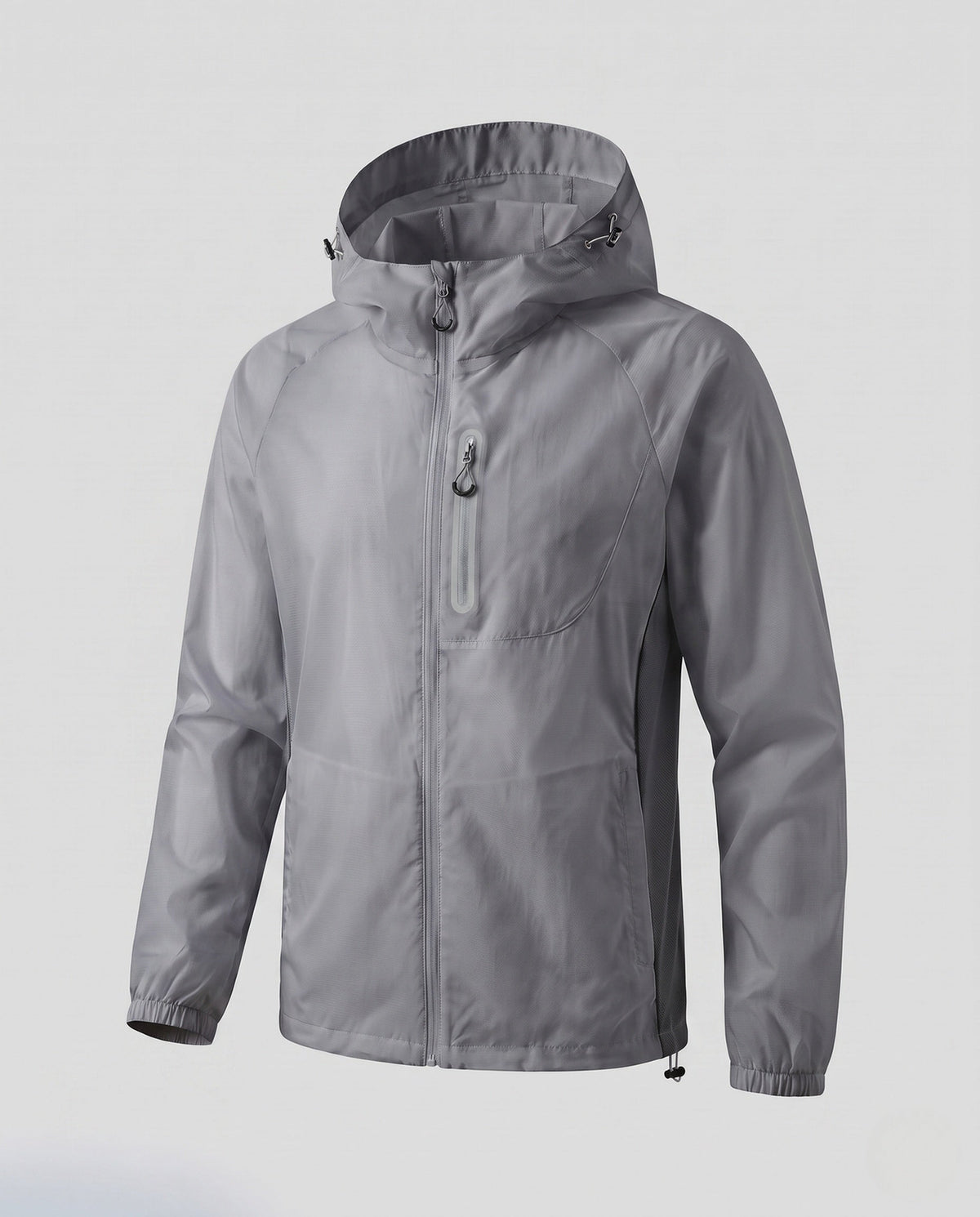 Women's breathable UV protection jacket with cooling technology All Fashion - product shot