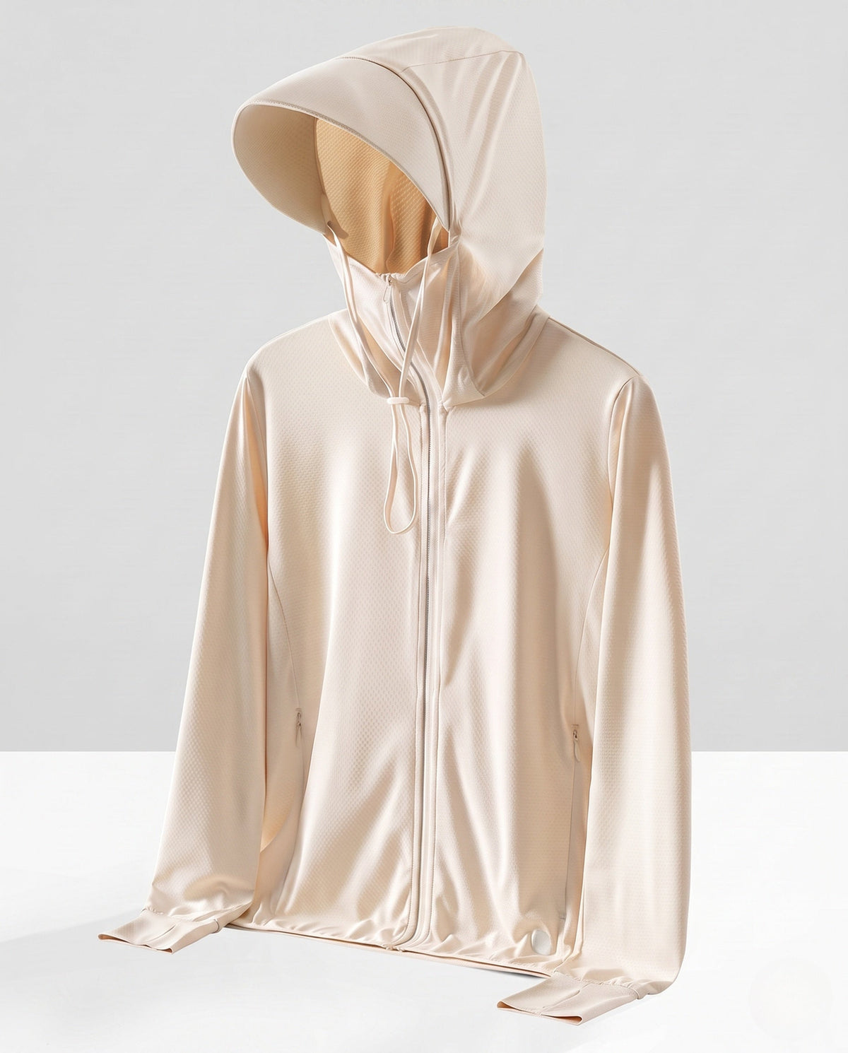 Women breathable UV protection jacket All Fashion - product shot