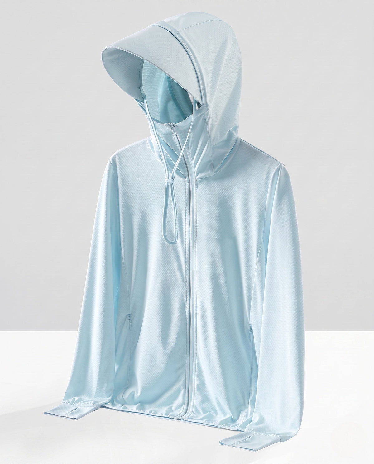 Women breathable UV protection jacket All Fashion - product shot