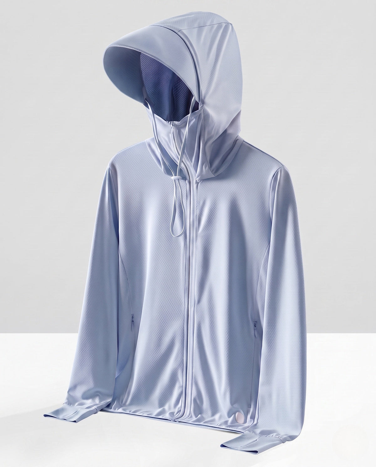 Women breathable UV protection jacket All Fashion - product shot