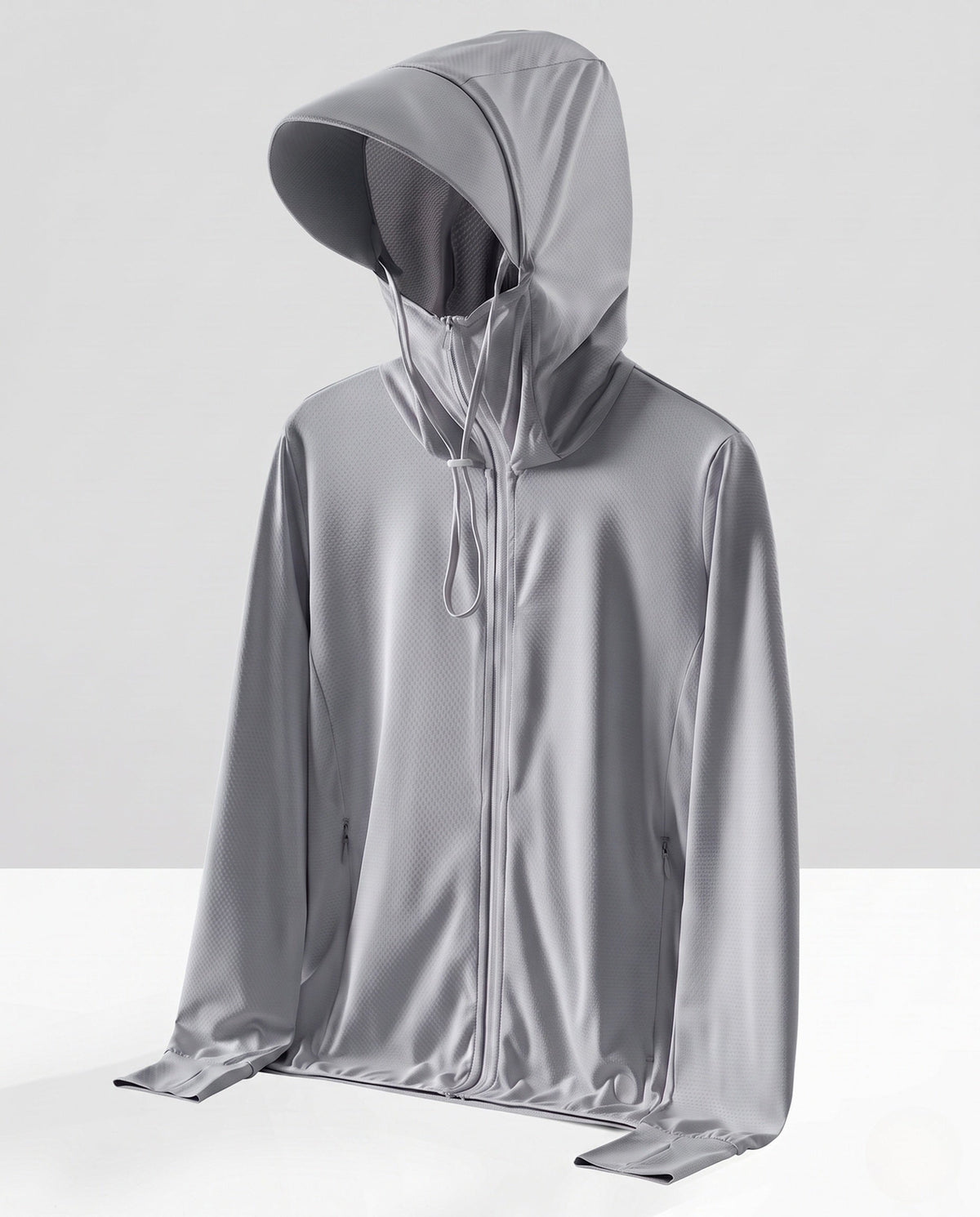 Women breathable UV protection jacket All Fashion - product shot