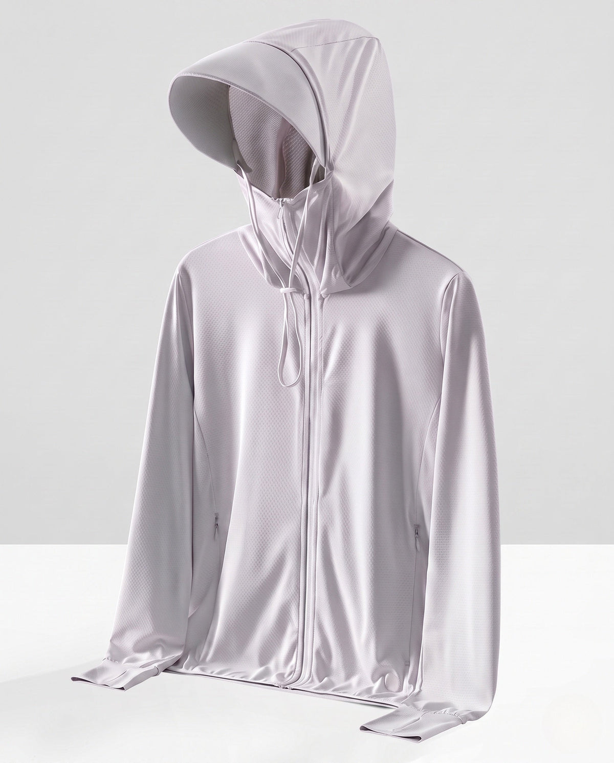 Women breathable UV protection jacket All Fashion - product shot