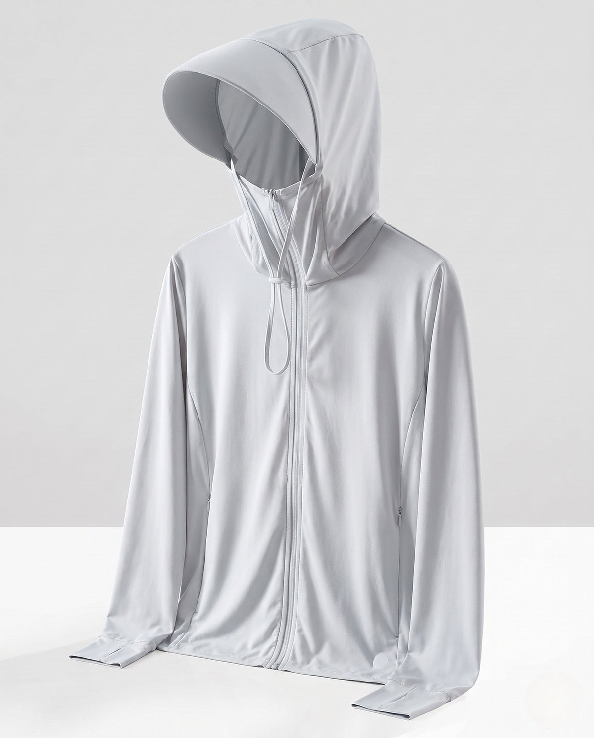 Women breathable UV protection jacket All Fashion - product shot