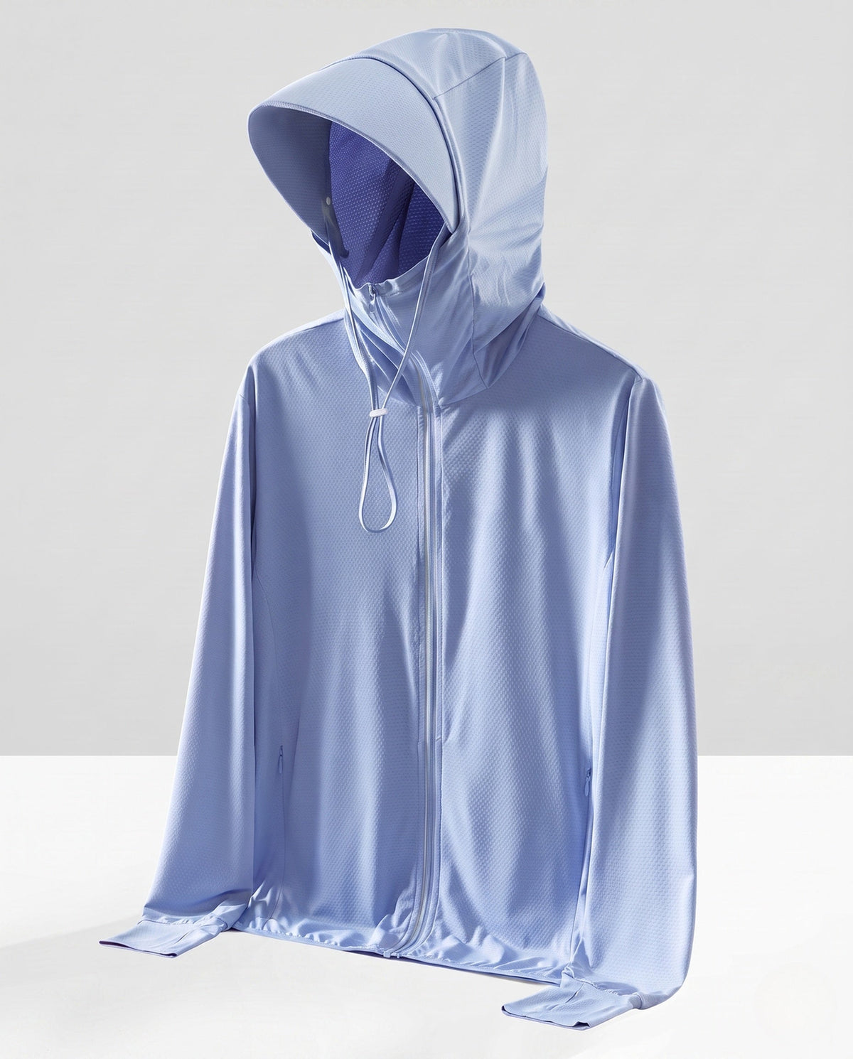 Women breathable UV protection jacket All Fashion - product shot