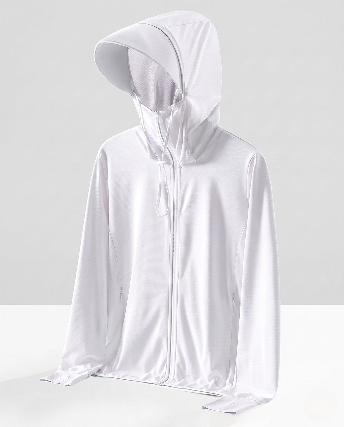 Women breathable UV protection jacket All Fashion - product shot