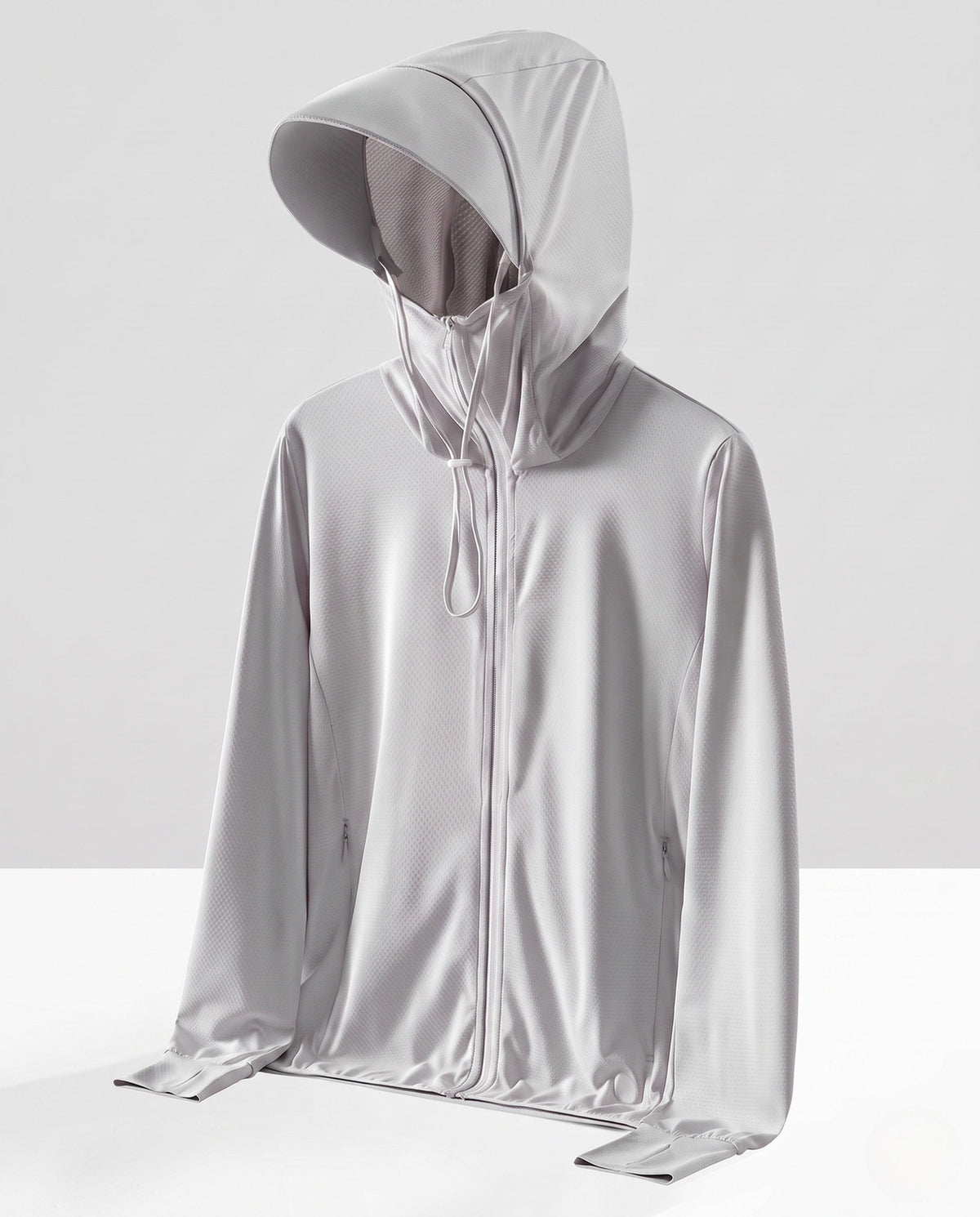 Women breathable UV protection jacket All Fashion - product shot