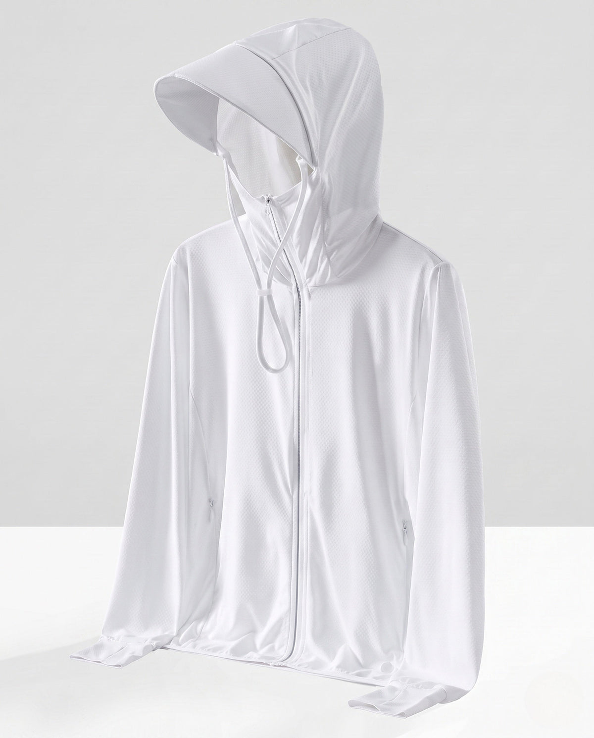 Women breathable UV protection jacket All Fashion - product shot
