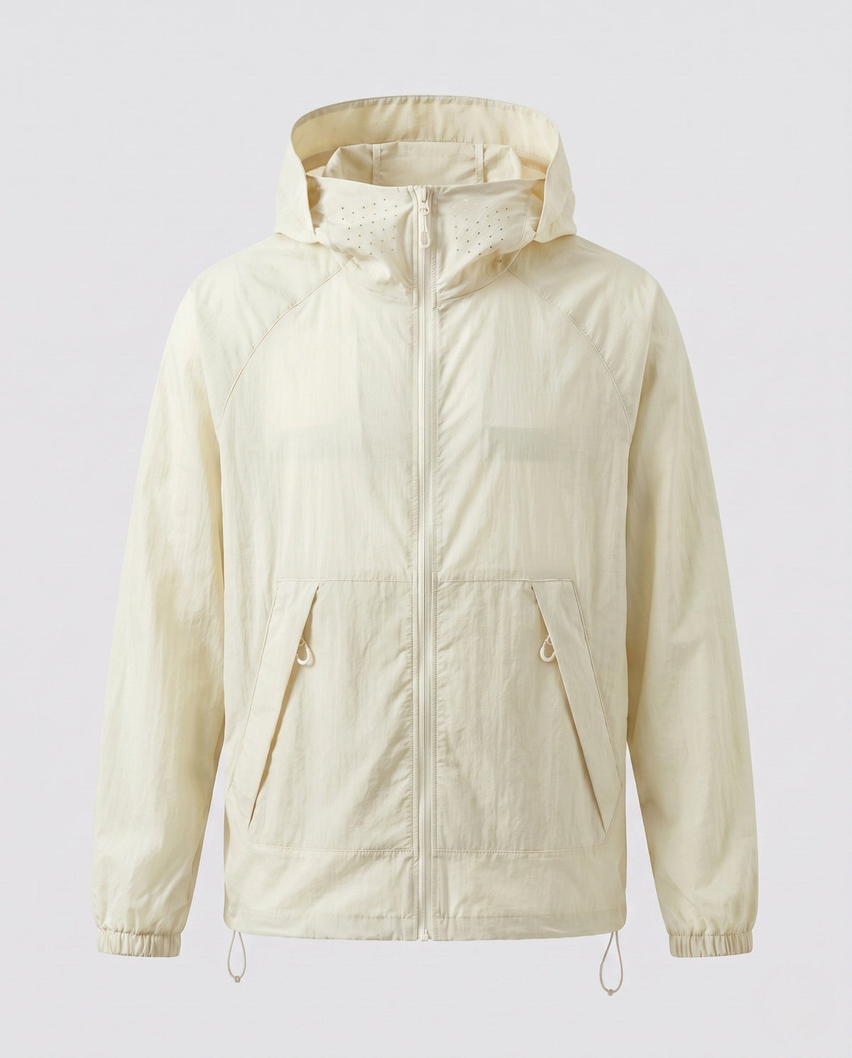 Women's functional rain jacket with breathable membrane All Fashion - product shot