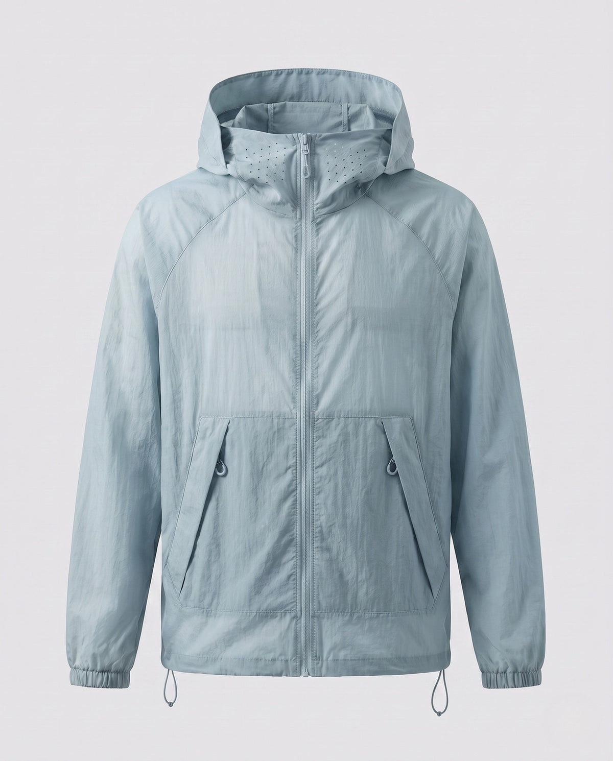 Women's functional rain jacket with breathable membrane All Fashion - product shot