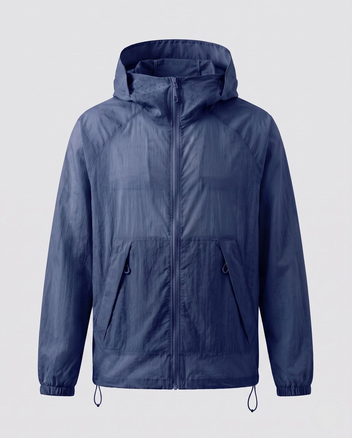 Women's functional rain jacket with breathable membrane All Fashion - product shot