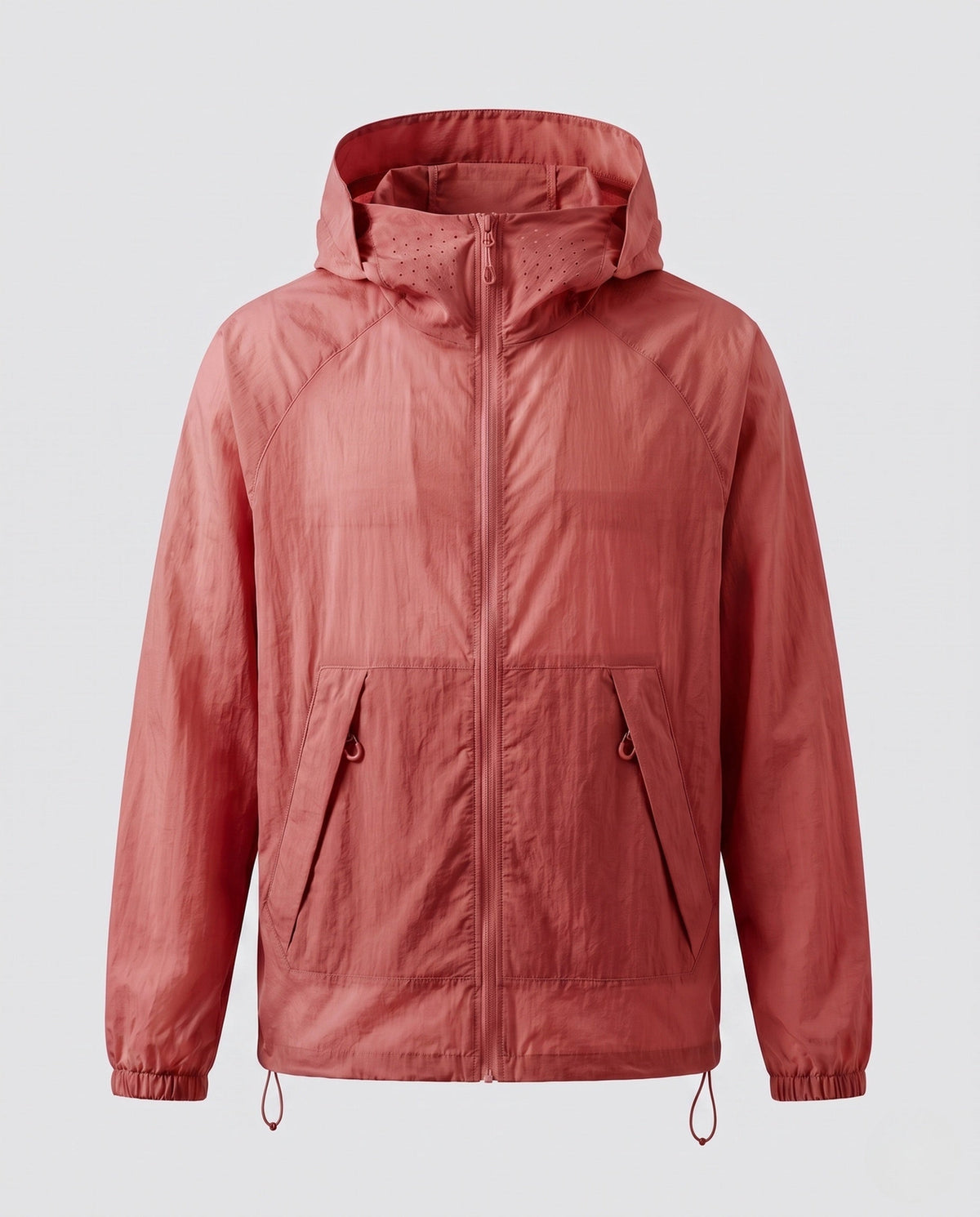 Women's functional rain jacket with breathable membrane All Fashion - product shot