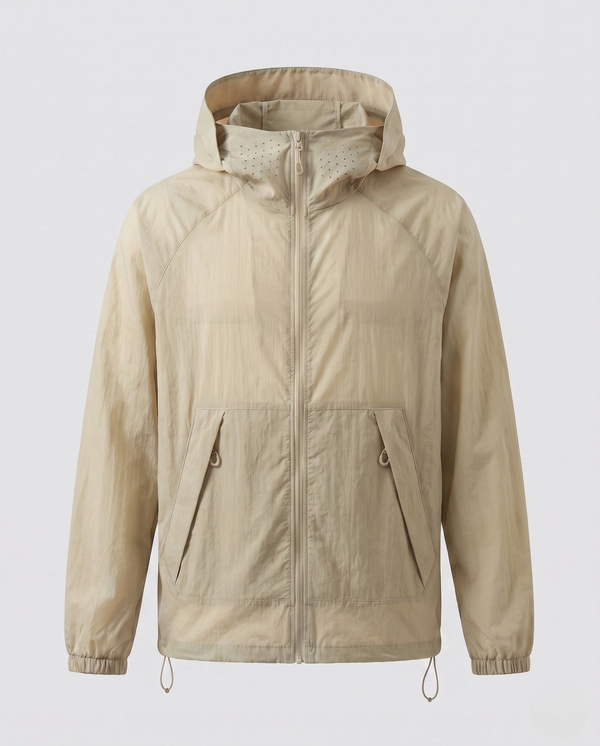 Women's functional rain jacket with breathable membrane All Fashion - product shot