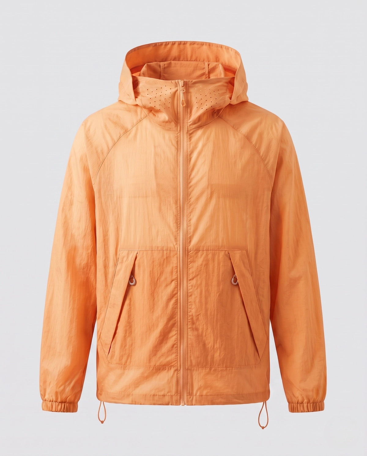 Women's functional rain jacket with breathable membrane All Fashion - product shot