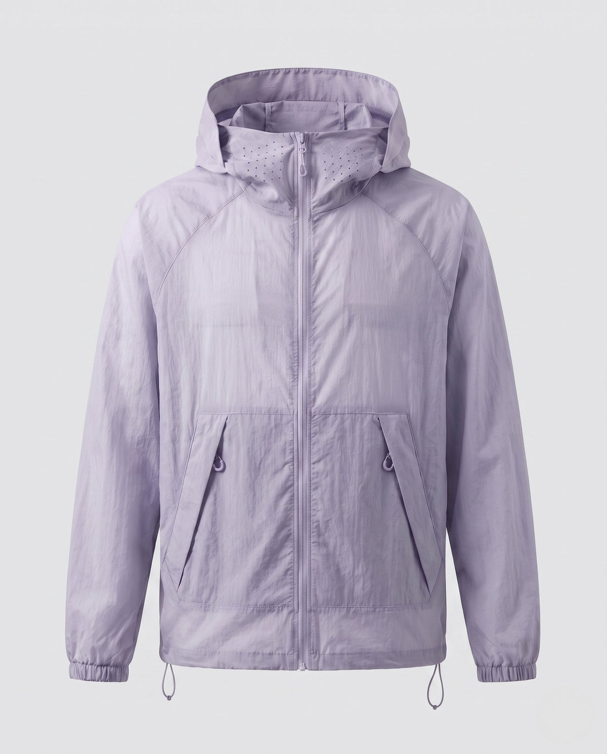 Women's functional rain jacket with breathable membrane All Fashion - product shot