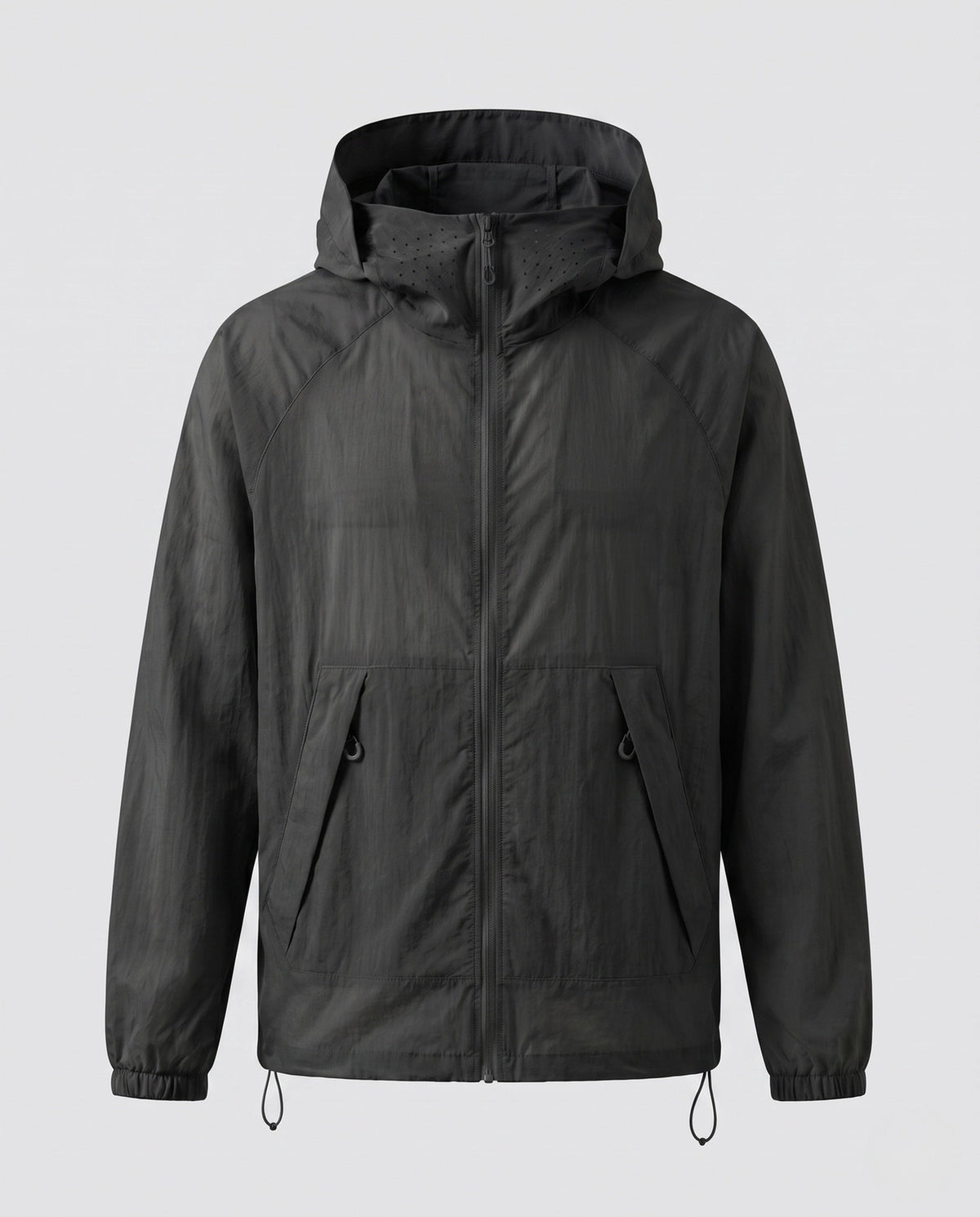Women's functional rain jacket with breathable membrane All Fashion - product shot