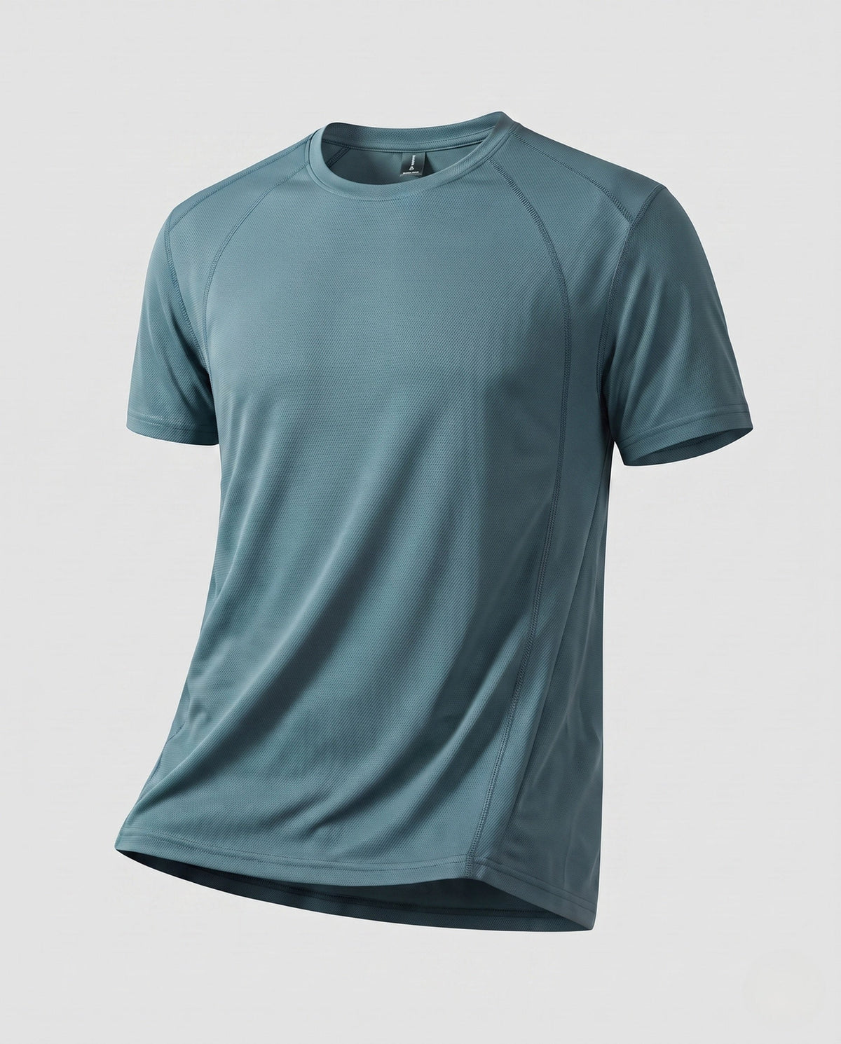 Women's functional shirt with breathable and cooling material All Fashion - product shot