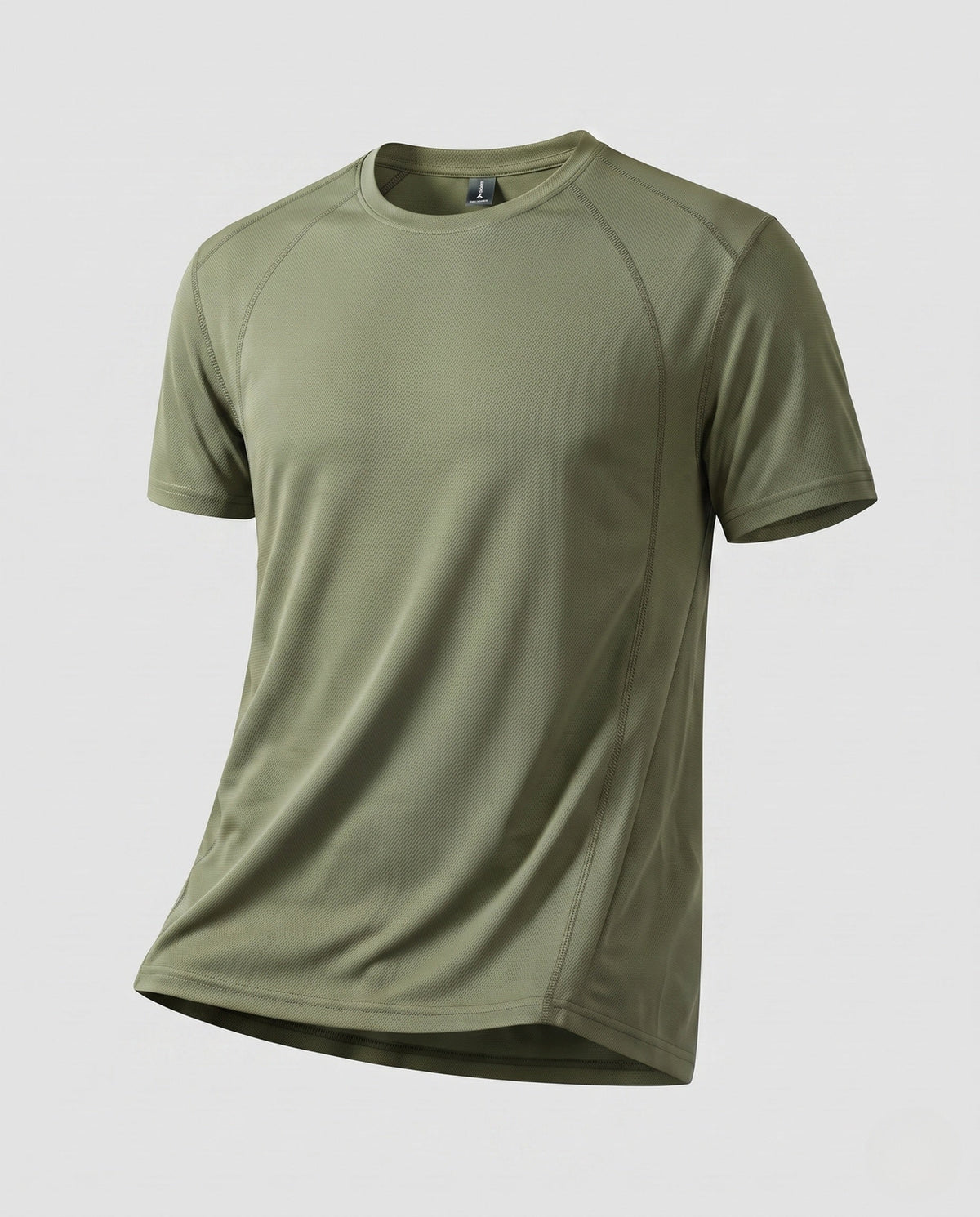 Women's functional shirt with breathable and cooling material All Fashion - product shot