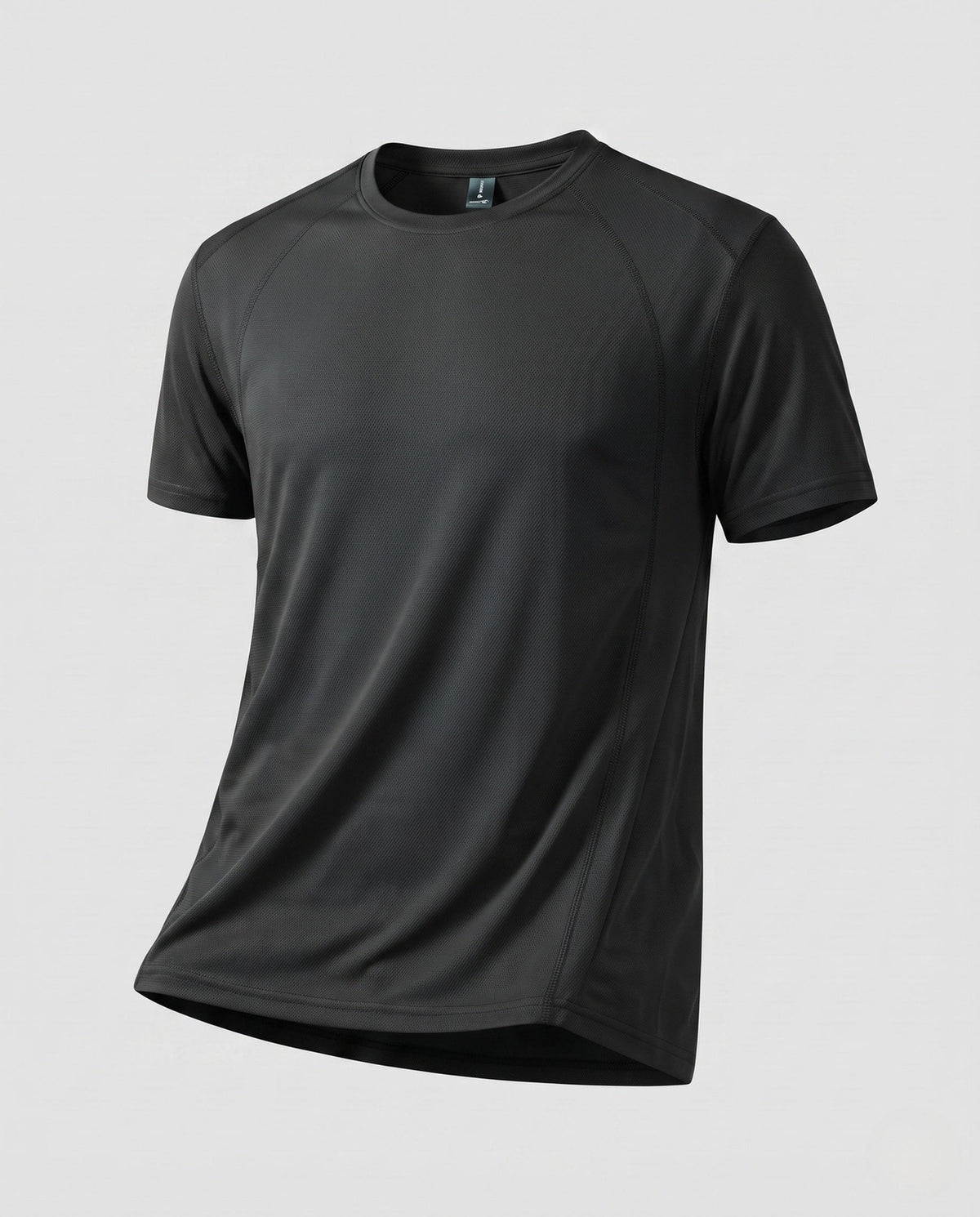 Women's functional shirt with breathable and cooling material All Fashion - product shot