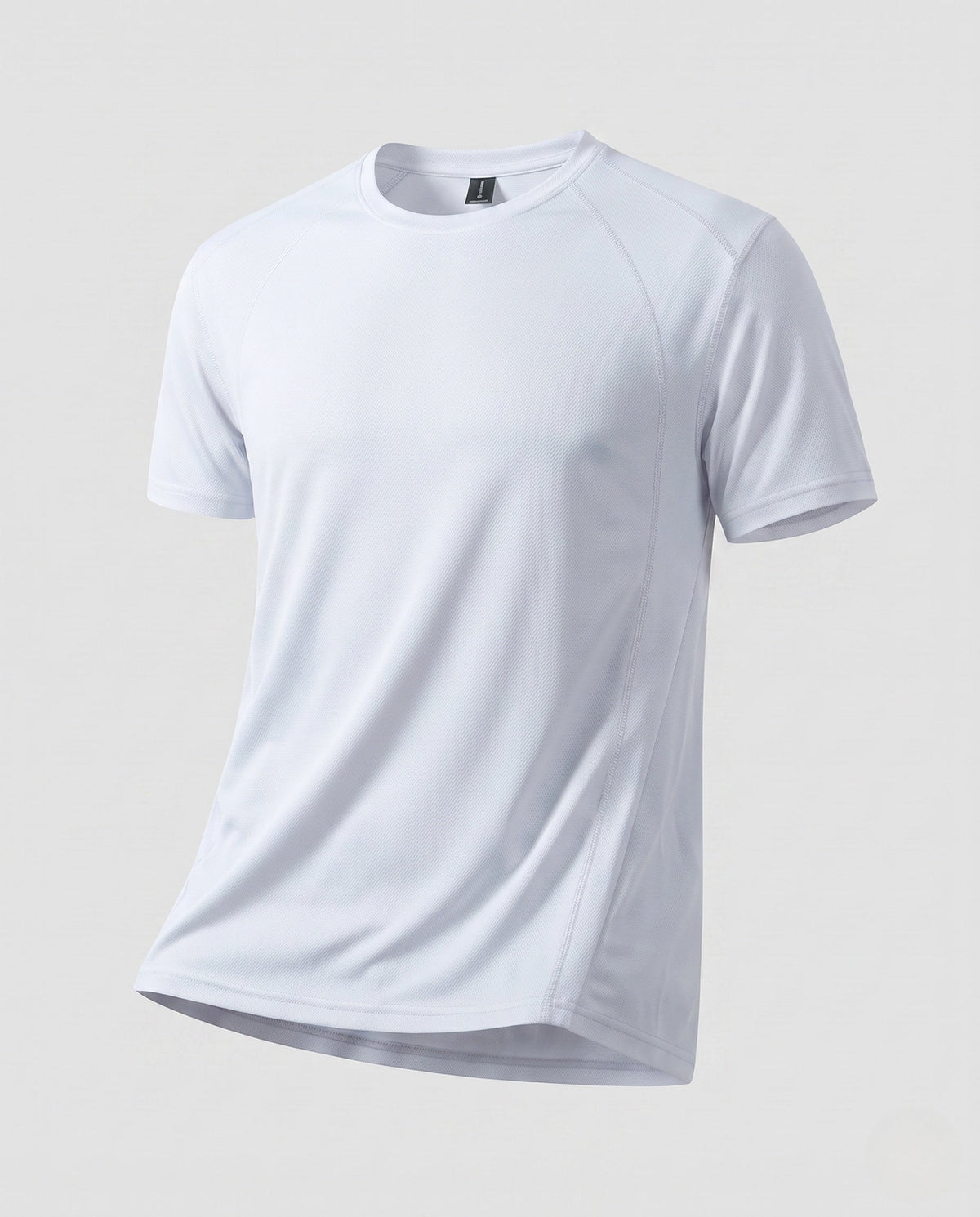 Women's functional shirt with breathable and cooling material All Fashion - product shot