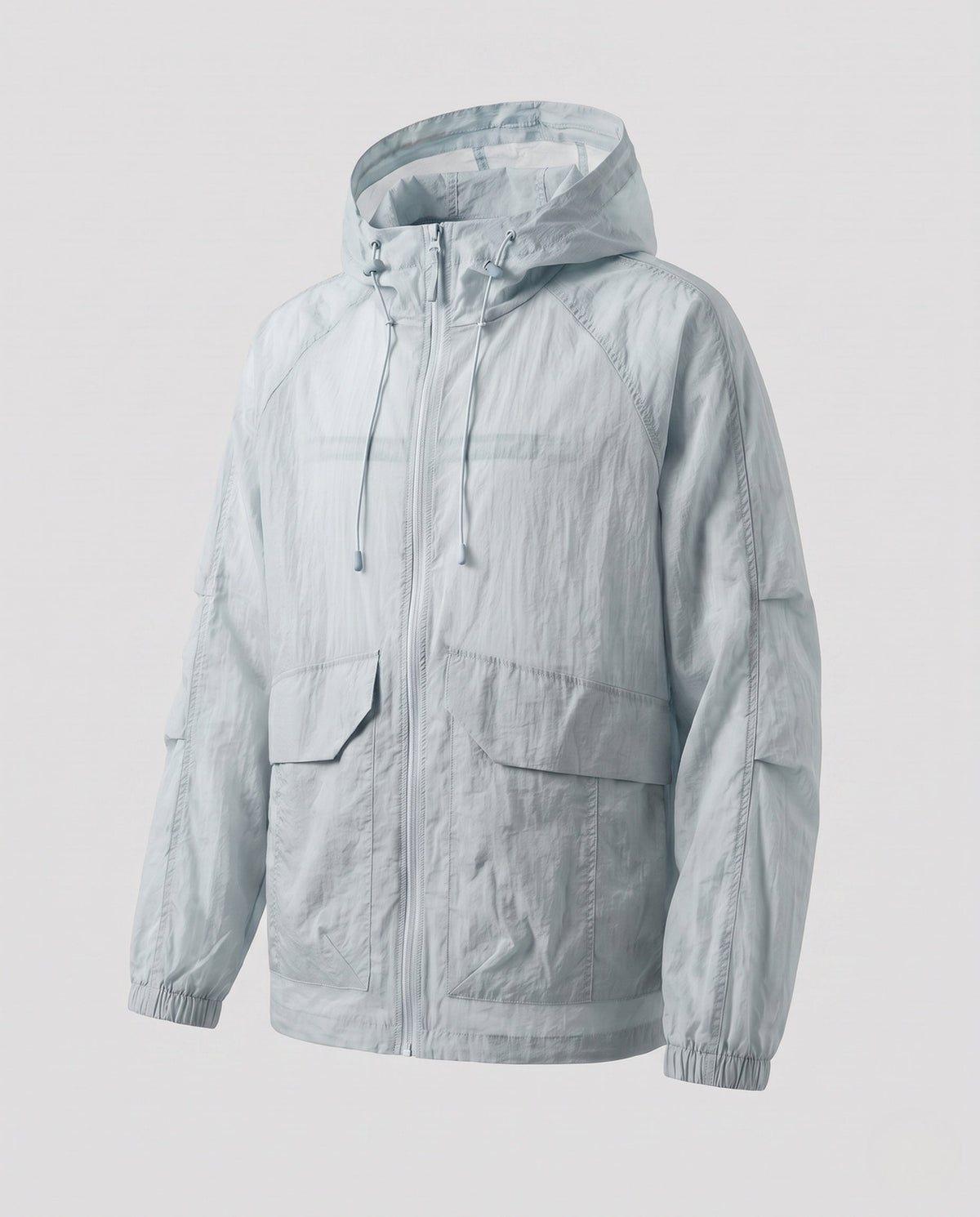 Women's casual and functional transition jacket All Fashion - product shot