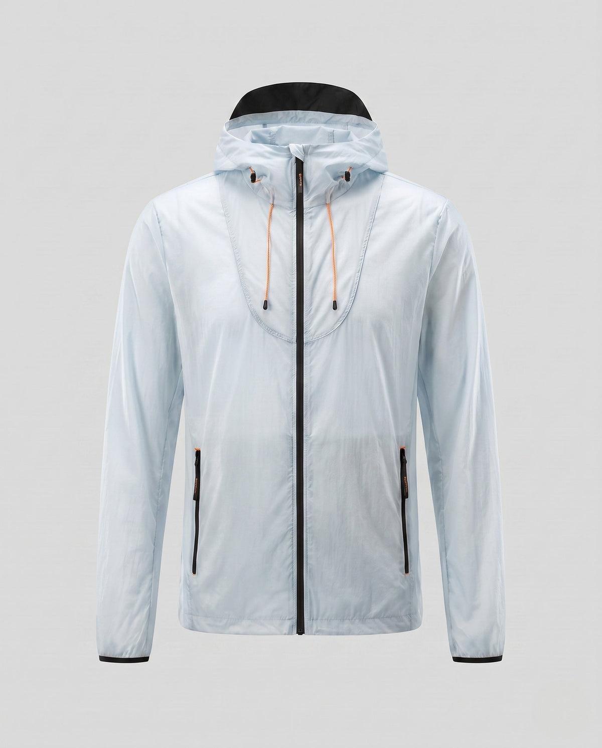 Ladies Light Breathable Transition Jacket All Fashion - product shot