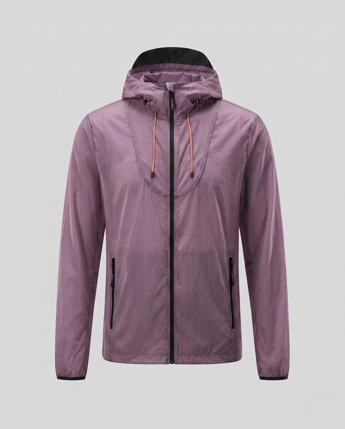 Ladies Light Breathable Transition Jacket All Fashion - product shot