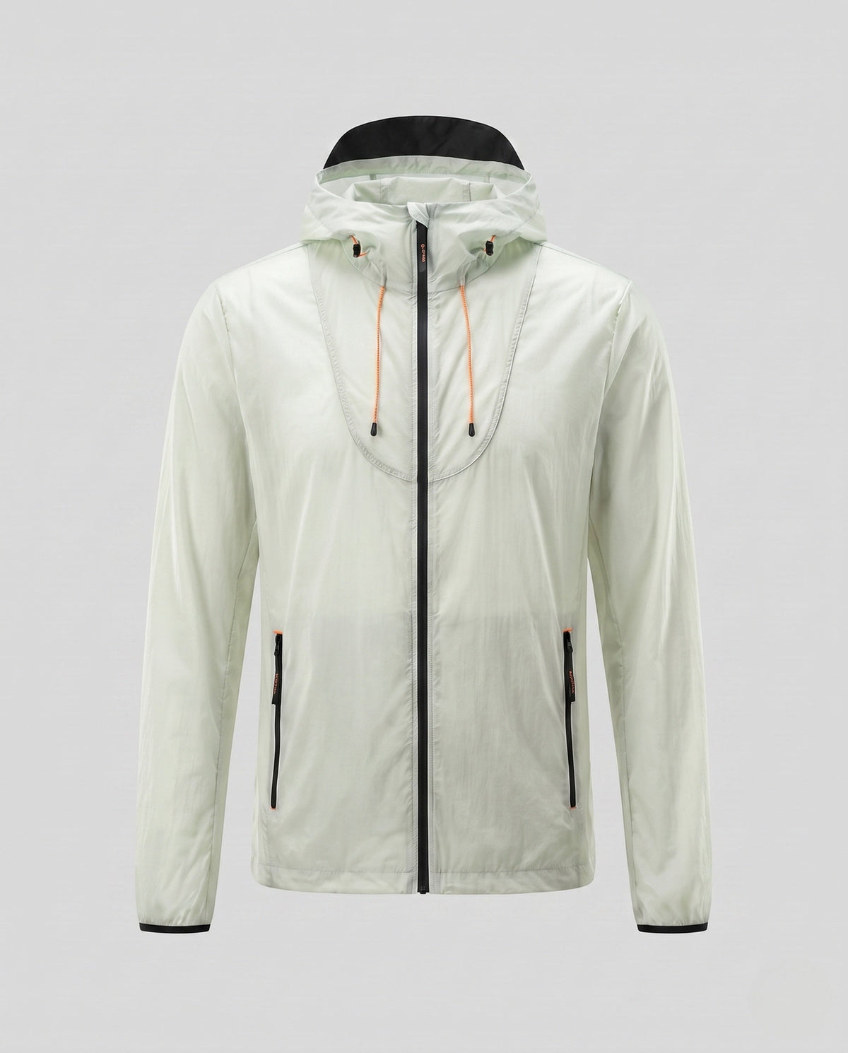Ladies Light Breathable Transition Jacket All Fashion - product shot