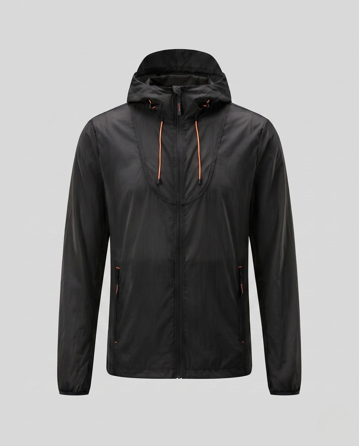Ladies Light Breathable Transition Jacket All Fashion - product shot