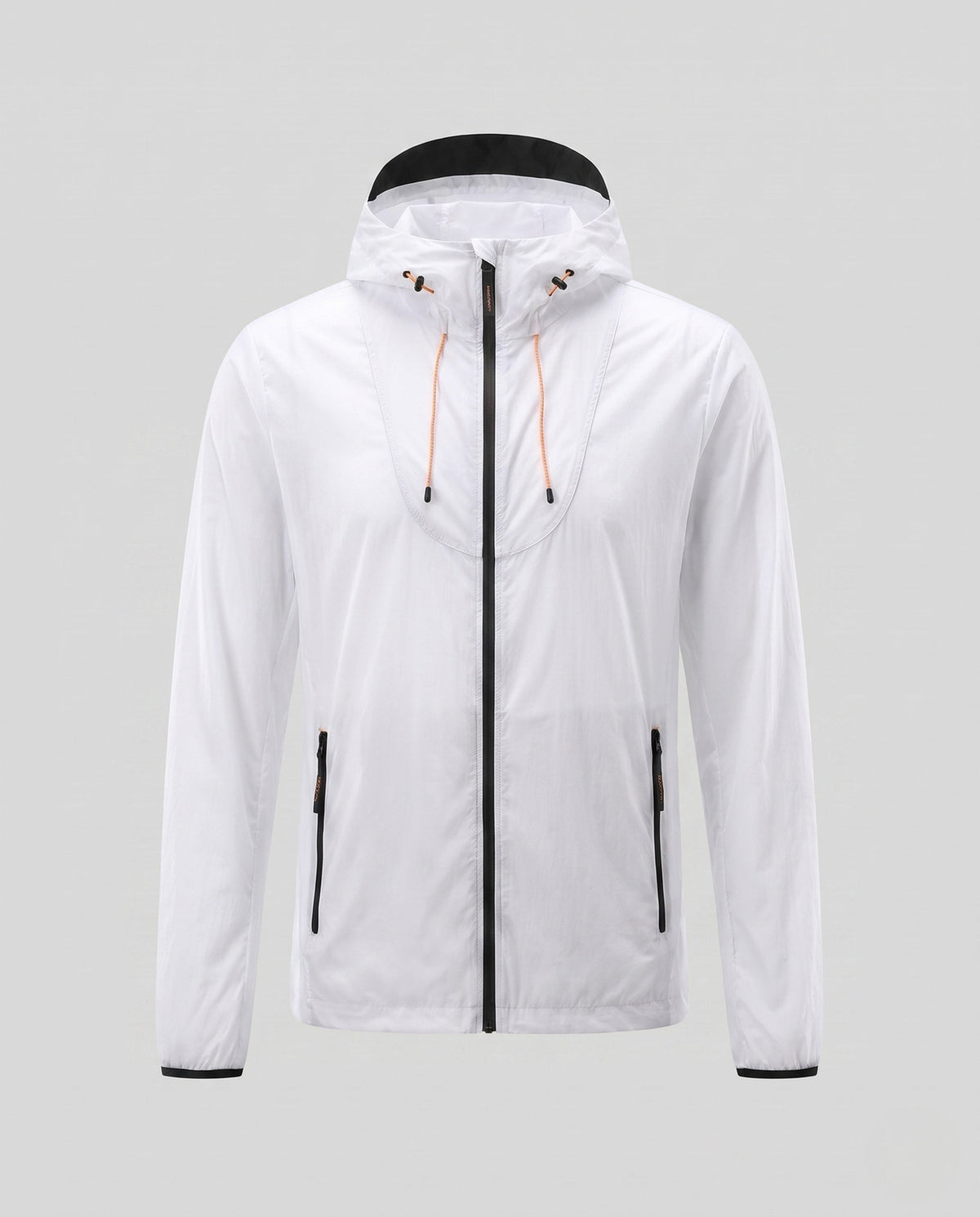 Ladies Light Breathable Transition Jacket All Fashion - product shot