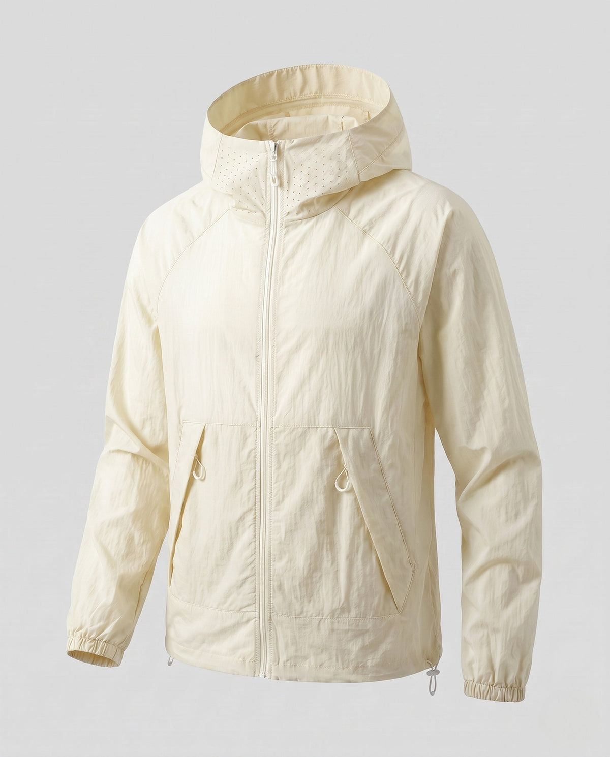 Women's lightweight protective jacket with UV protection and breathable properties All Fashion - product shot