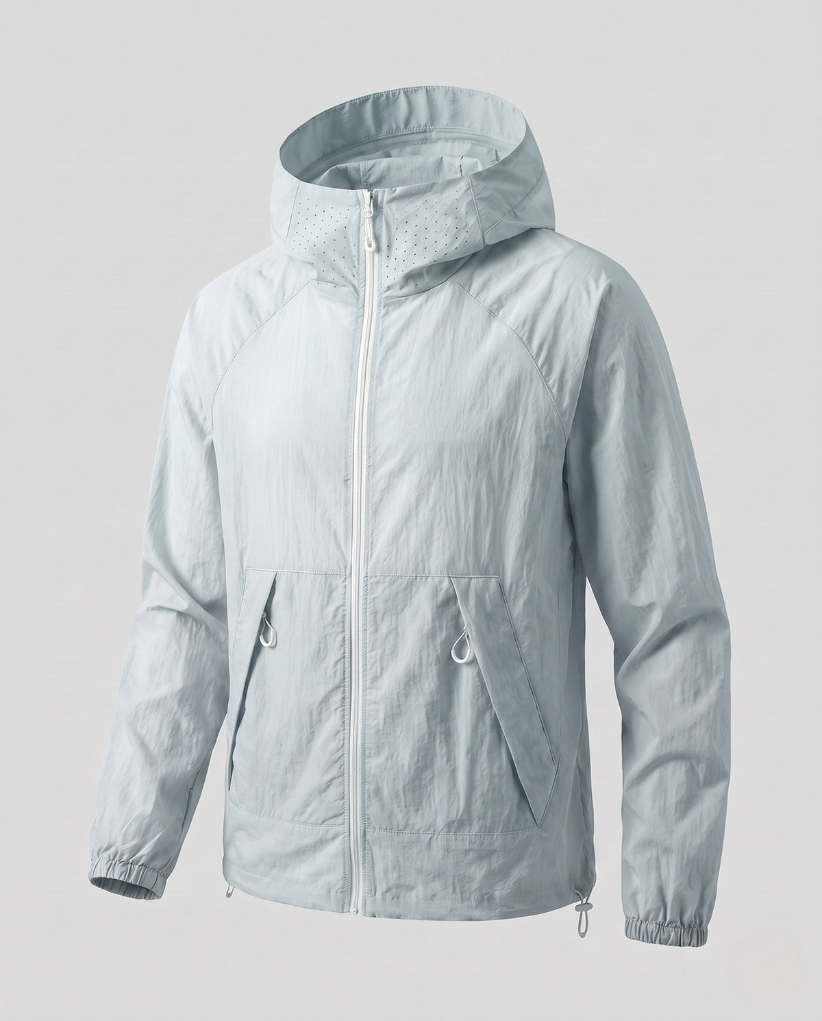 Women's lightweight protective jacket with UV protection and breathable properties All Fashion - product shot