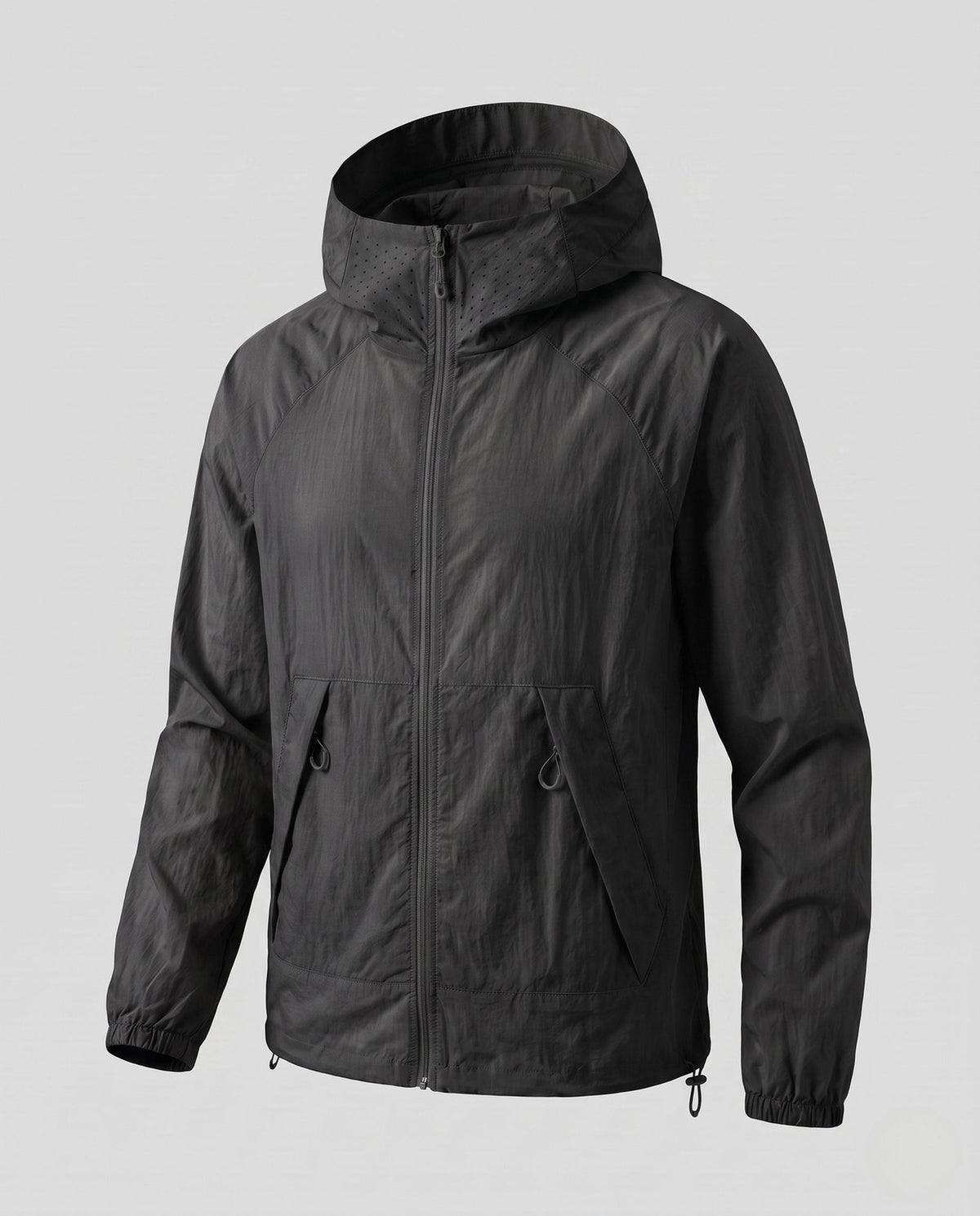 Women's lightweight protective jacket with UV protection and breathable properties All Fashion - product shot