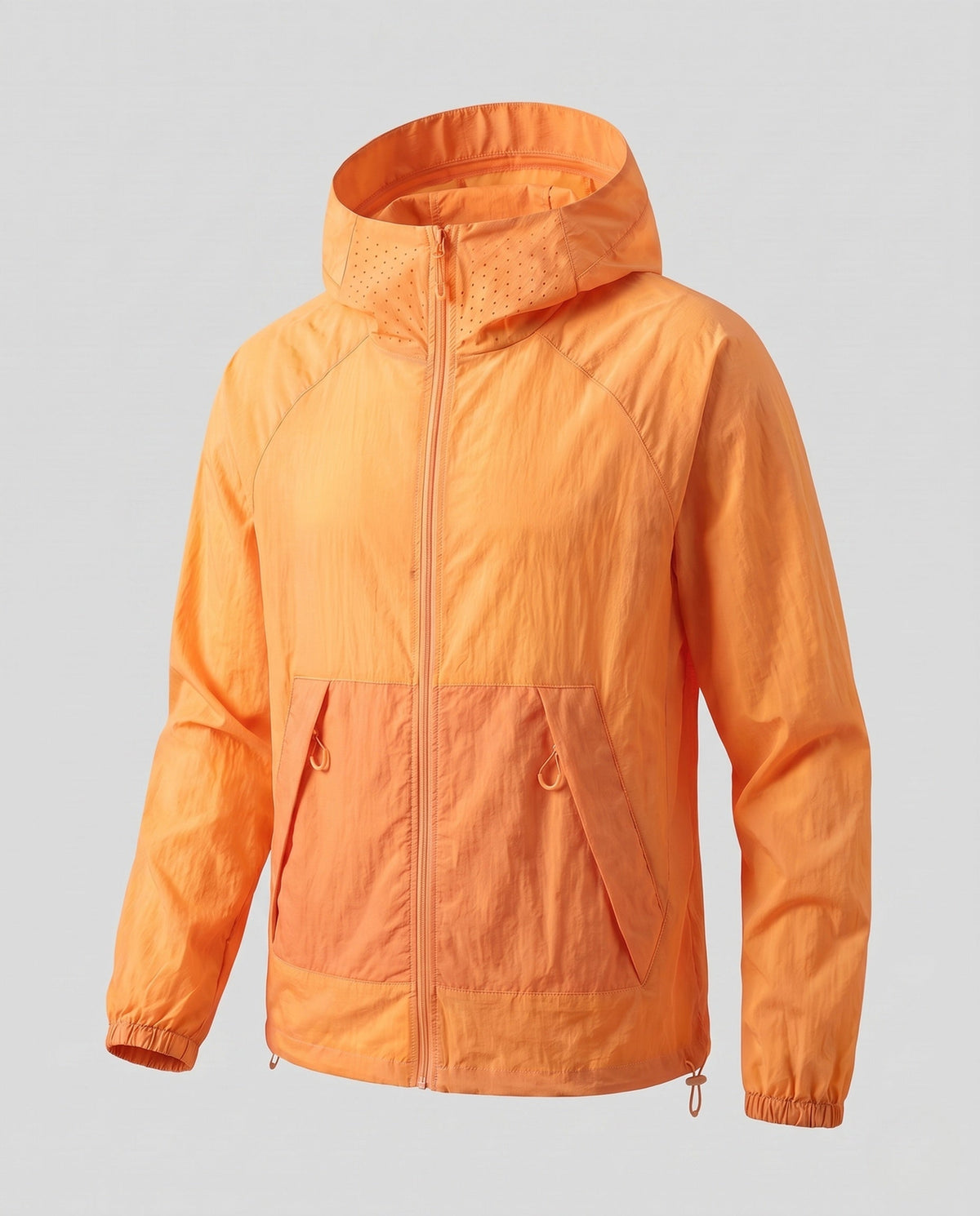 Women's lightweight protective jacket with UV protection and breathable properties All Fashion - product shot