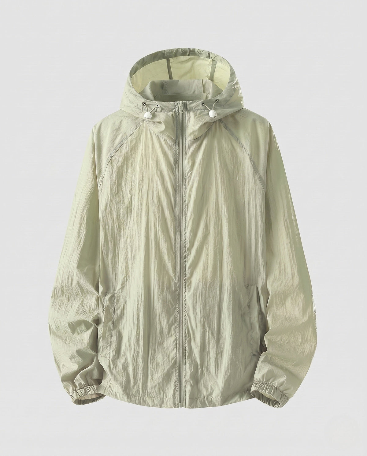 Women's Lightweight Softshell Jacket with Adjustable Hood All Fashion - product shot