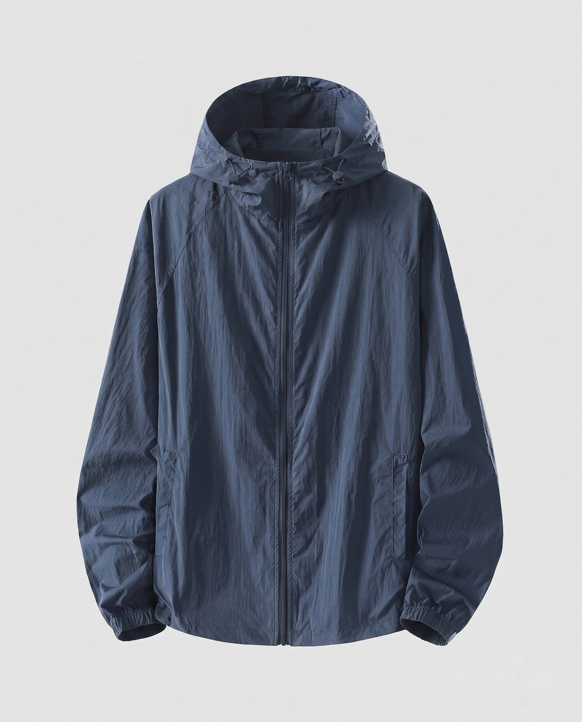 Women's Lightweight Softshell Jacket with Adjustable Hood All Fashion - product shot