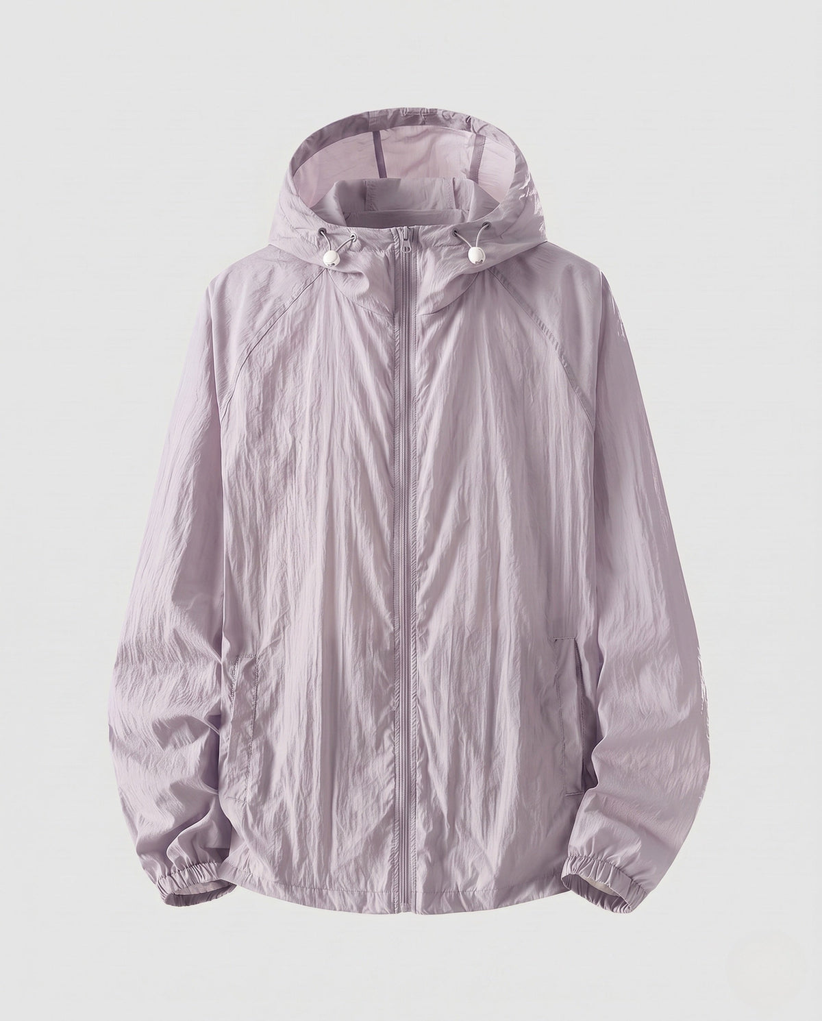Women's Lightweight Softshell Jacket with Adjustable Hood All Fashion - product shot