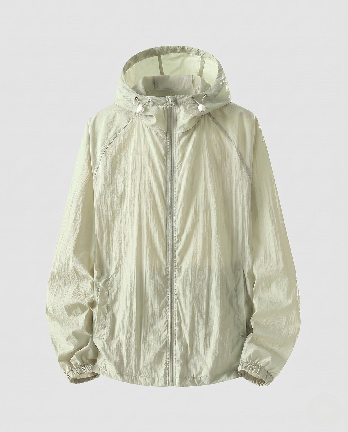 Women's Lightweight Softshell Jacket with Adjustable Hood All Fashion - product shot