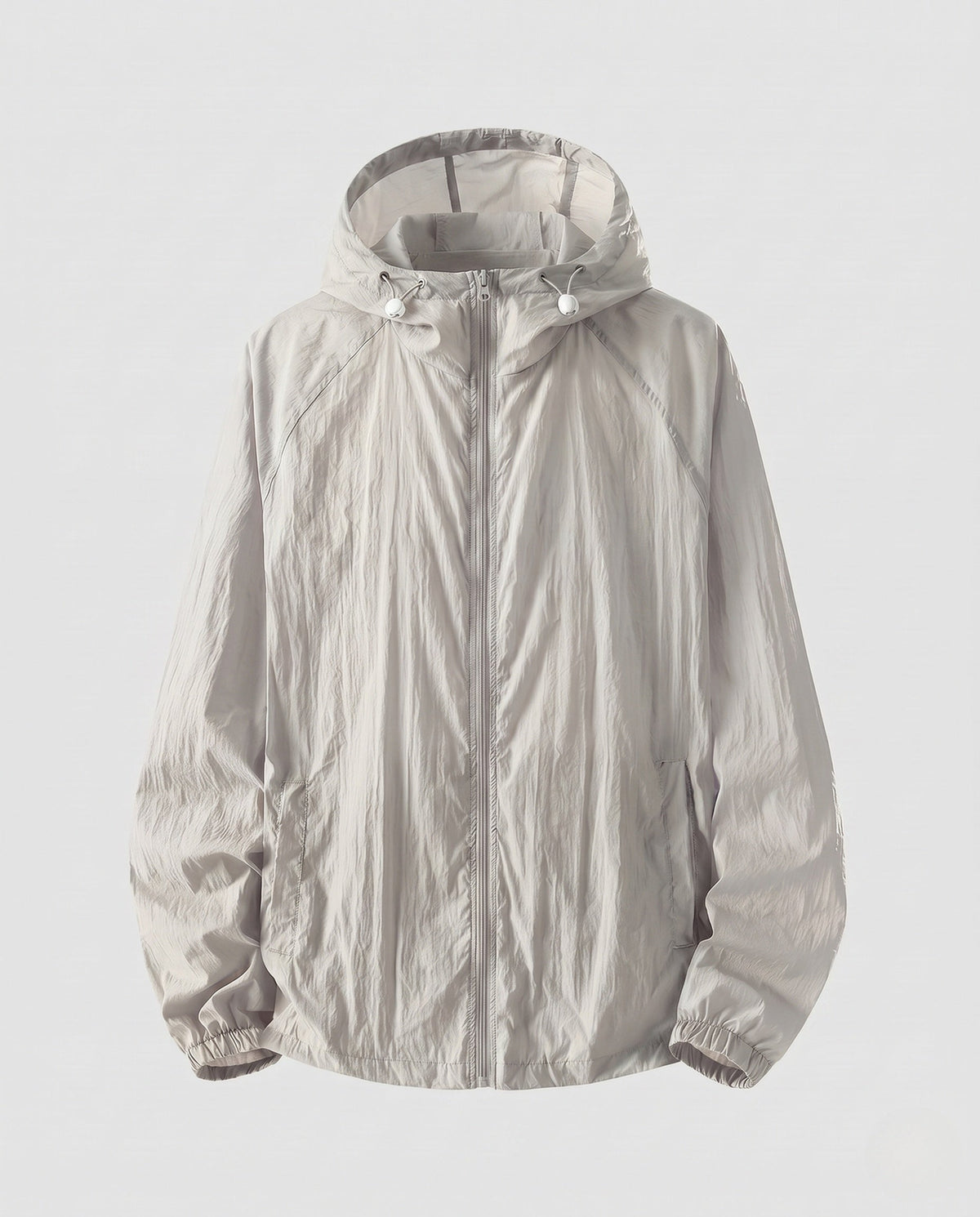 Women's Lightweight Softshell Jacket with Adjustable Hood All Fashion - product shot