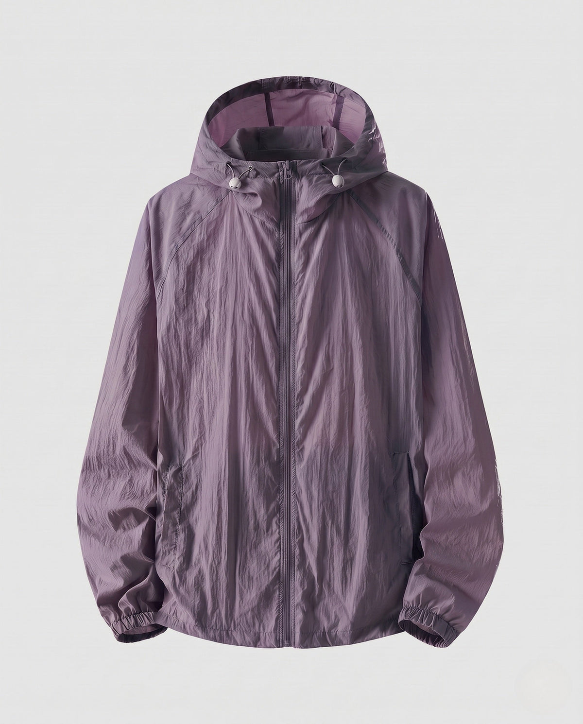 Women's Lightweight Softshell Jacket with Adjustable Hood All Fashion - product shot
