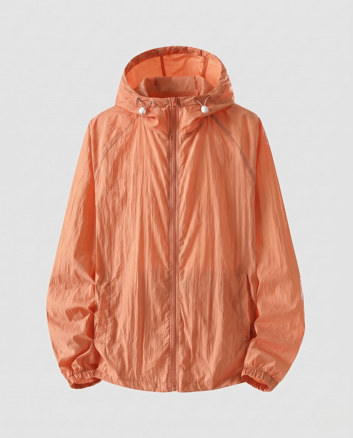 Women's Lightweight Softshell Jacket with Adjustable Hood All Fashion - product shot